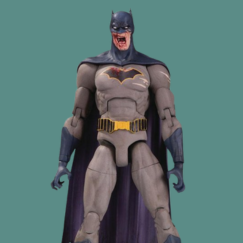 DC Comics